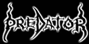 logo Predator (BRA)